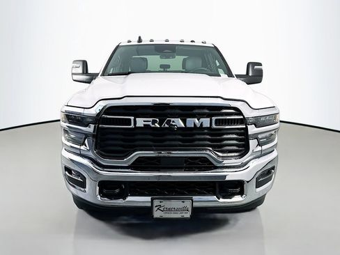New 2026 RAM 2500 Tradesman AWD/4WD image 2