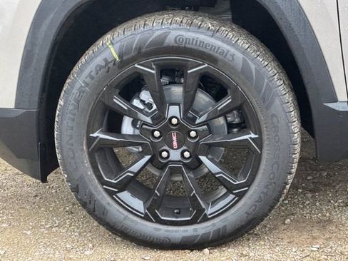 New 2026 GMC Terrain Elevation w/ Elevation Premium Package image 32