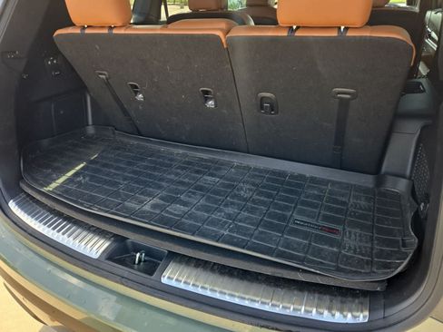 Certified 2024 Kia Telluride SX Prestige X-Pro AWD/4WD image 34