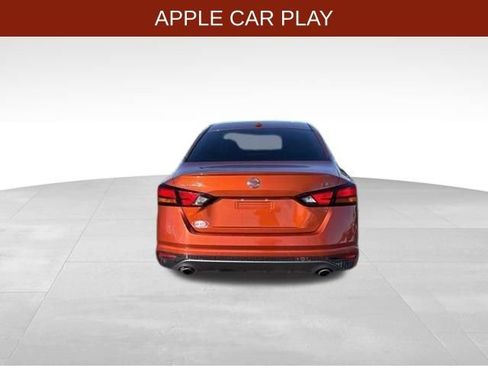 Used 2020 Nissan Altima 2.5 SR image 6