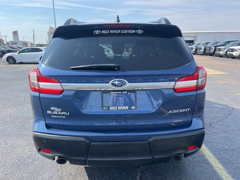 Used 2021 Subaru Ascent Premium w/ Convenience Package image 5