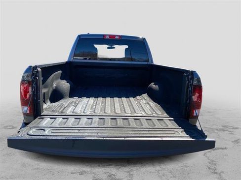 Certified 2021 RAM 1500 Classic Warlock w/ Warlock Decor Package image 6