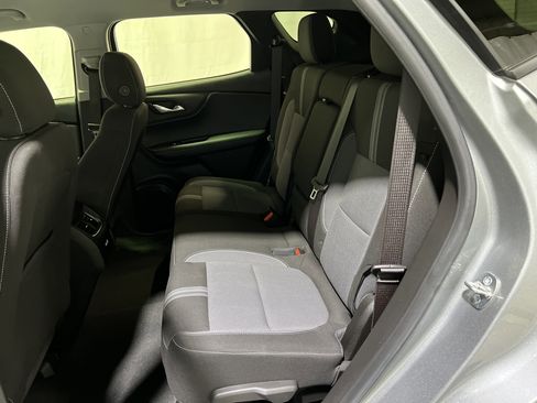 Certified 2023 Chevrolet Blazer LT w/ Convenience Package image 16