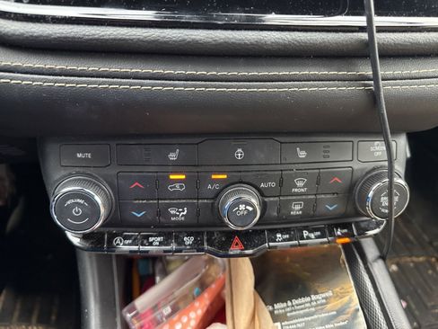 Used 2021 Dodge Durango GT image 15