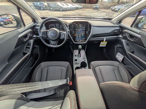 New 2026 Subaru Impreza 2.0i Sport image 11