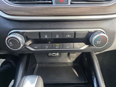 Used 2023 Nissan Altima 2.5 SV image 50