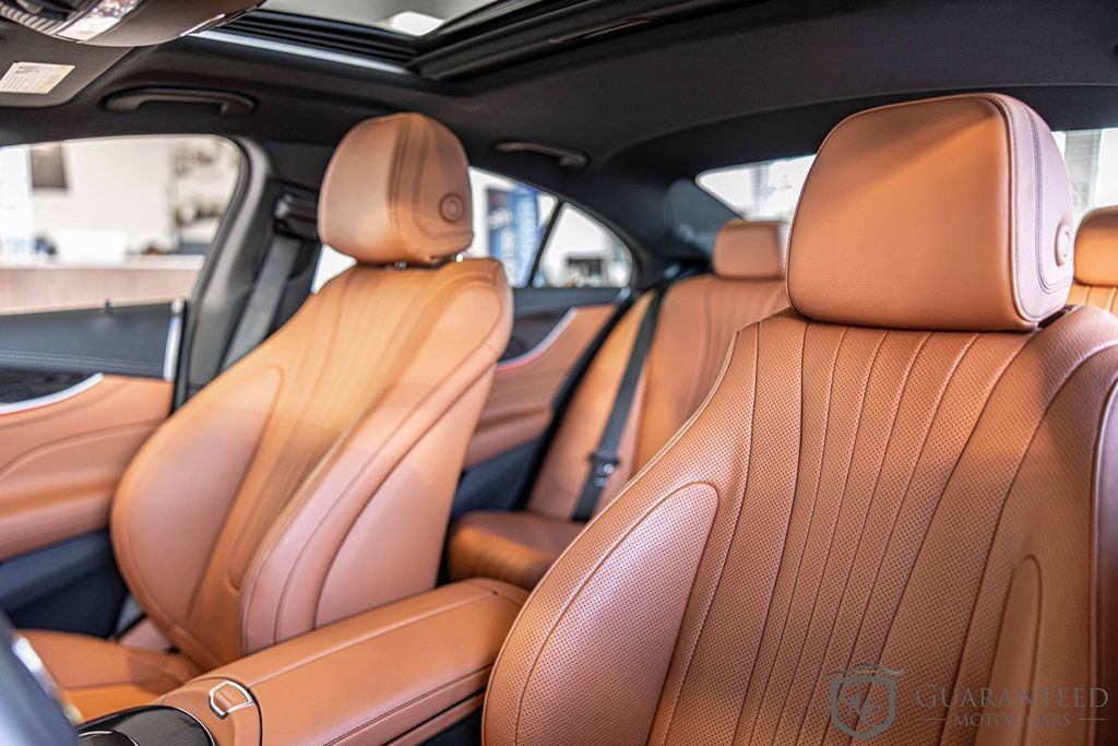Used 2023 Mercedes-Benz CLS 450 4MATIC w/ Premium Package image 23