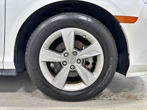 Used 2020 Honda Odyssey EX-L image 39