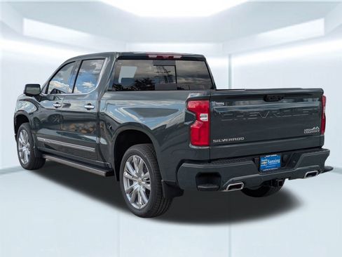 New 2026 Chevrolet Silverado 1500 High Country image 4