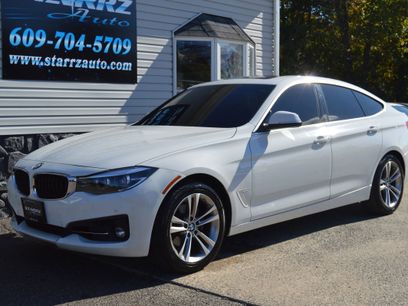 Used 2018 BMW 330i Gran Turismo xDrive