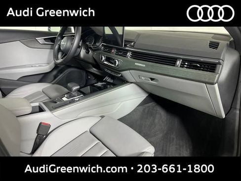 Used 2023 Audi A4 2.0T Premium w/ Convenience Package AWD/4WD image 12