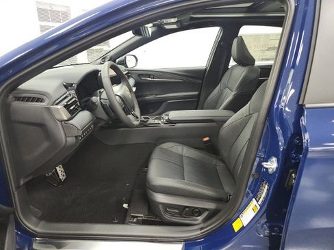 New 2026 Toyota Camry XSE image 16