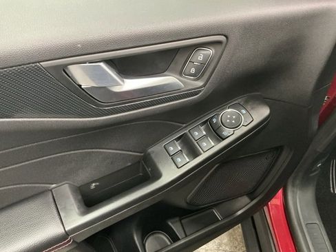 Used 2024 Ford Escape ST-Line w/ Tech Pack #1 image 14