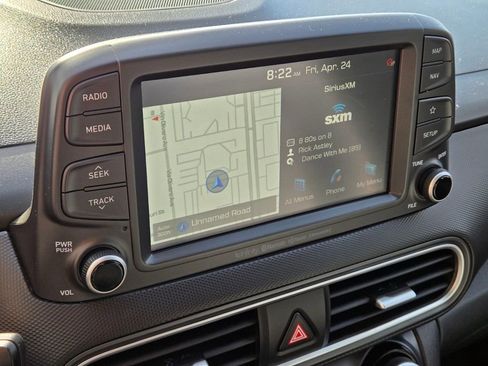 Used 2020 Hyundai Kona Ultimate AWD/4WD image 25