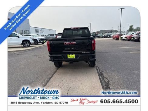 New 2026 GMC Sierra 2500 Denali image 7