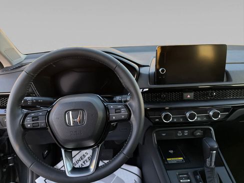 Used 2023 Honda CR-V EX-L image 10