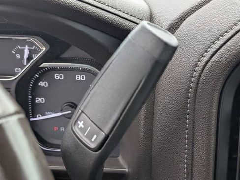 Used 2020 GMC Sierra 1500 SLT image 21