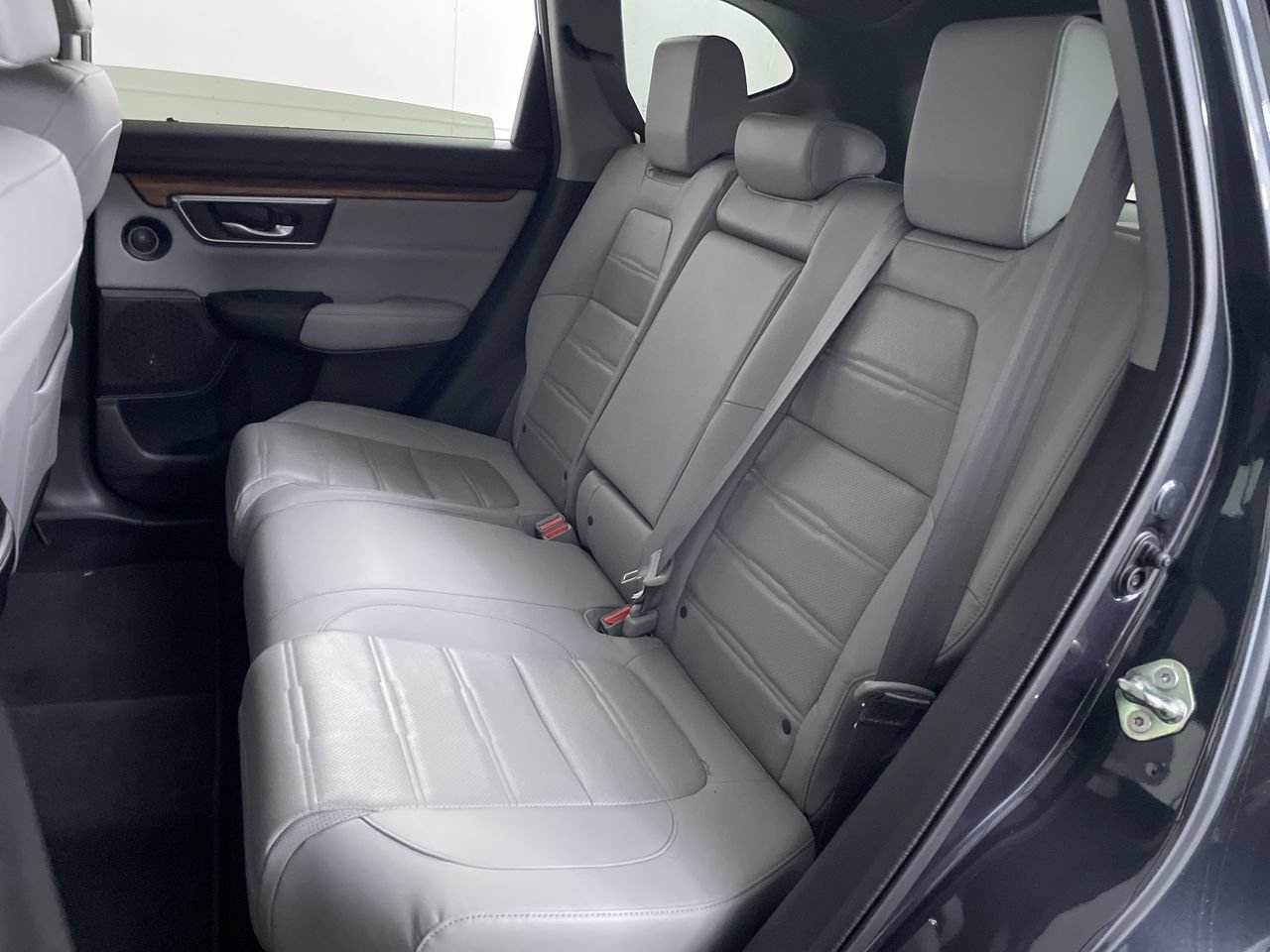 Used 2019 Honda CR-V EX-L image 22