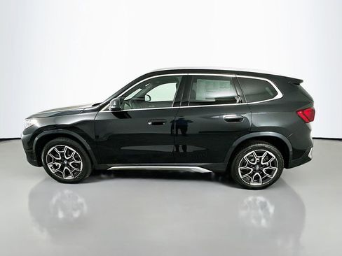New 2026 BMW X1 xDrive28i w/ Convenience Package image 8