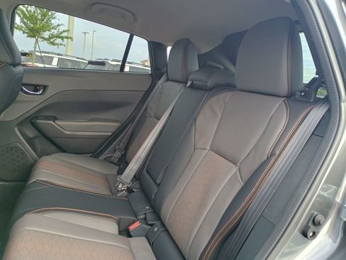 New 2026 Subaru Crosstrek 2.5i Limited AWD/4WD image 14