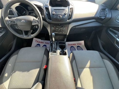 Used 2017 Ford Escape SE image 14