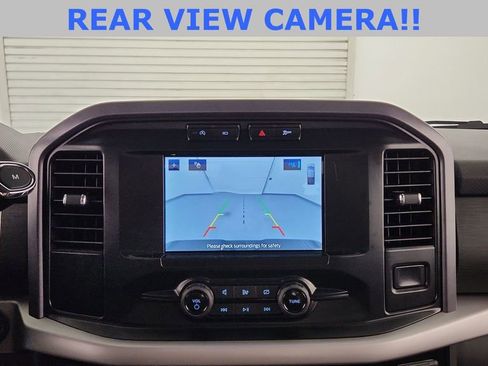 Used 2023 Ford F150 XLT image 16