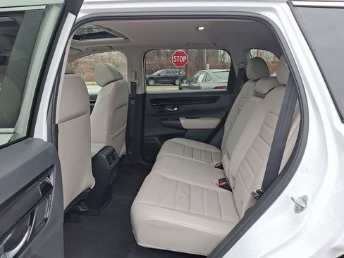 Used 2023 Honda CR-V EX-L image 10