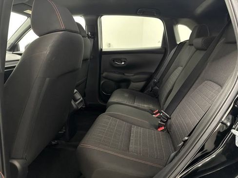 Certified 2024 Honda HR-V Sport image 19