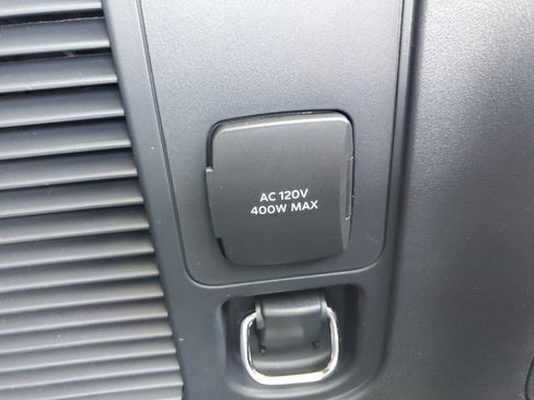 New 2026 Lincoln Navigator L Black Label AWD/4WD image 33