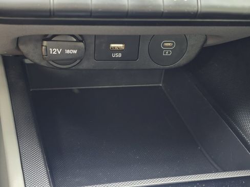 Used 2024 Hyundai Elantra SEL FWD image 21