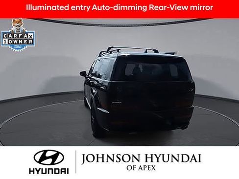 Used 2025 Hyundai Santa Fe Calligraphy image 11
