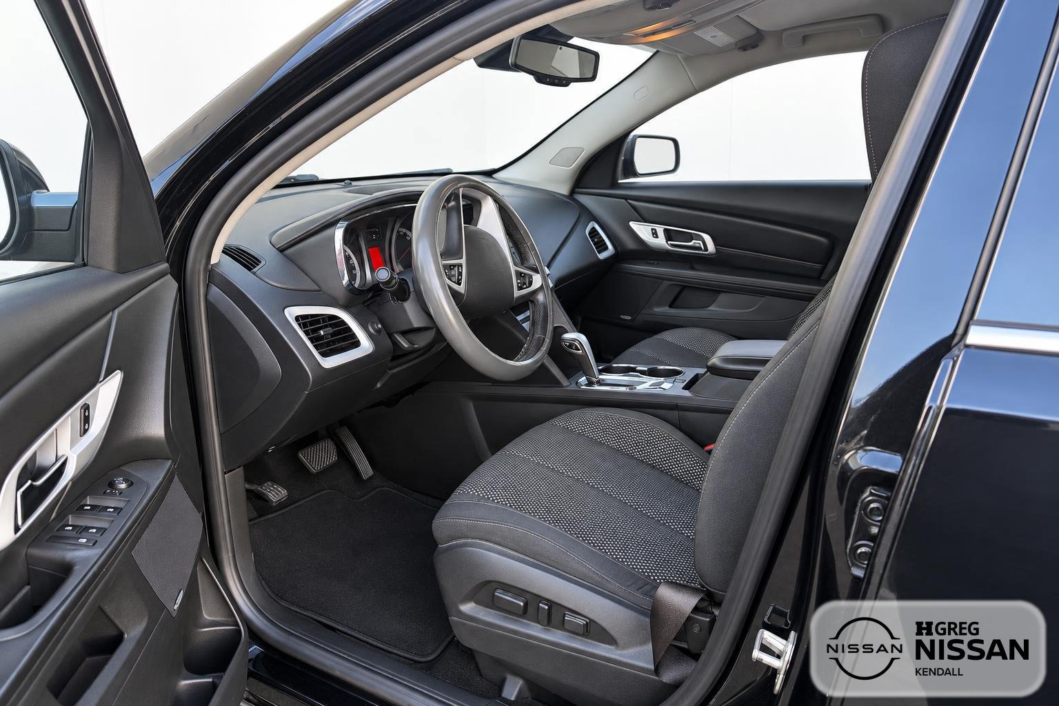 Used 2015 GMC Terrain SLE w/ Chrome Edition FWD image 6