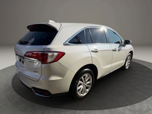 Used 2018 Acura RDX AWD image 5
