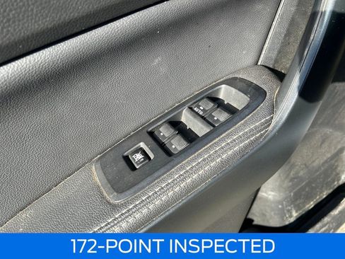 Used 2021 Ford Ranger Lariat w/ FX4 Off-Road Package image 15