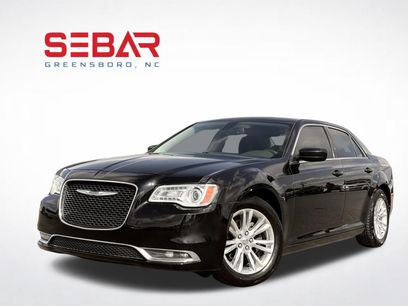 Used 2020 Chrysler 300 Touring w/ Driver Convenience Group