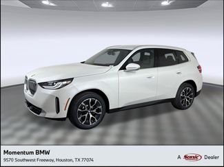 Used 2026 BMW X3 xDrive30i AWD/4WD 360° Tour