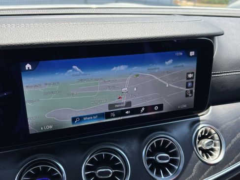 Used 2021 Mercedes-Benz E 450 Cabriolet image 21