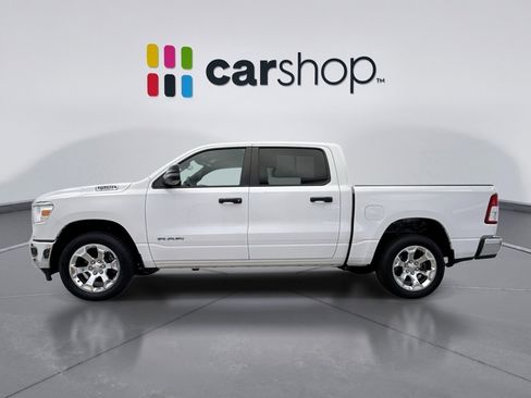 Used 2023 RAM 1500 Big Horn image 2