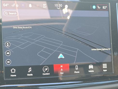 New 2026 Dodge Durango GT image 18