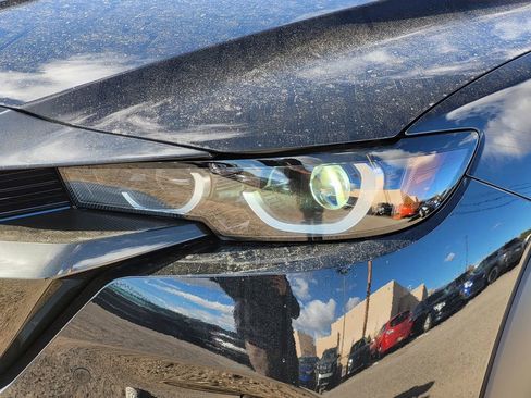 New 2026 MAZDA CX-50 AWD 2.5 Hybrid w/ Weather Package image 5