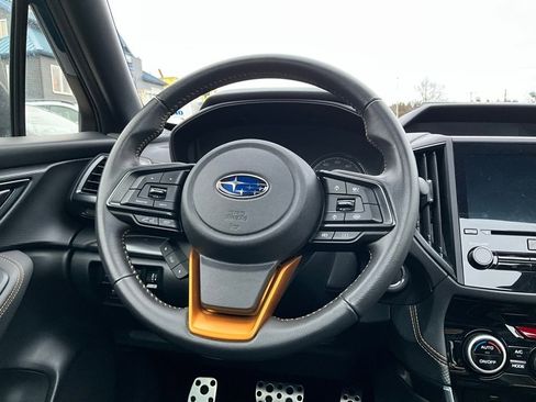 Certified 2023 Subaru Forester Wilderness image 20