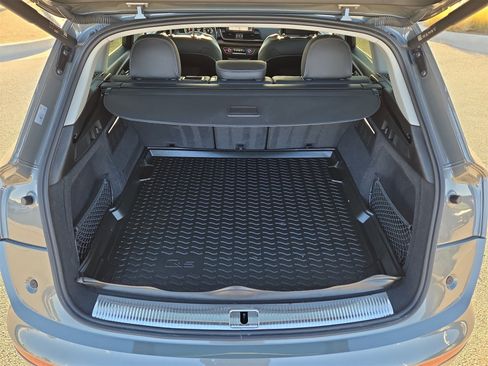 Certified 2023 Audi Q5 e Premium Plus w/ Premium Plus Package image 12