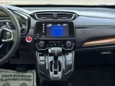 Used 2017 Honda CR-V EX image 25