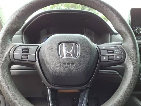 Certified 2024 Honda Accord LX image 27
