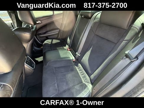 Used 2023 Dodge Charger Scat Pack RWD image 28