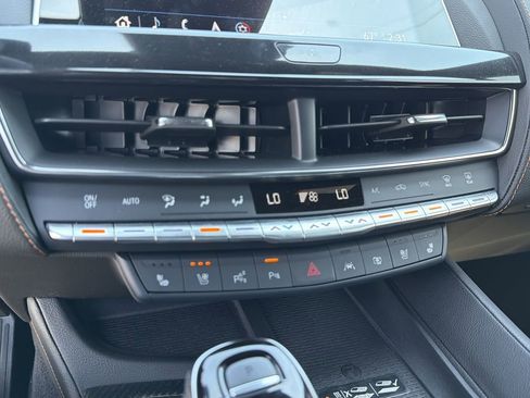 Used 2024 Cadillac CT5 V w/ Super Cruise 2 Package image 14