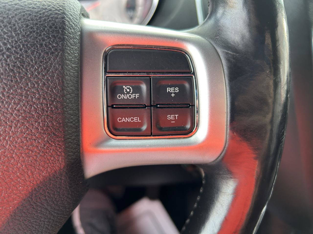 Used 2018 Dodge Grand Caravan GT FWD image 18
