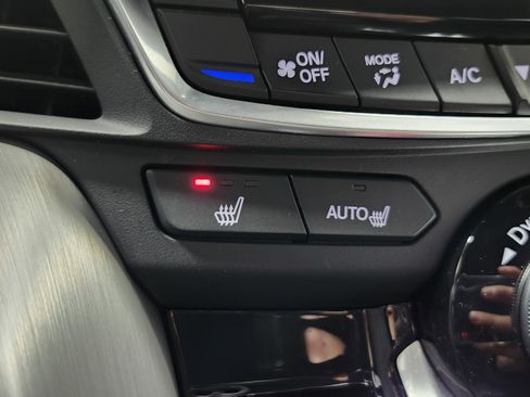 Used 2023 Acura TLX w/ Technology Package image 11