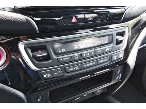 Used 2026 Honda Ridgeline Black Edition image 24