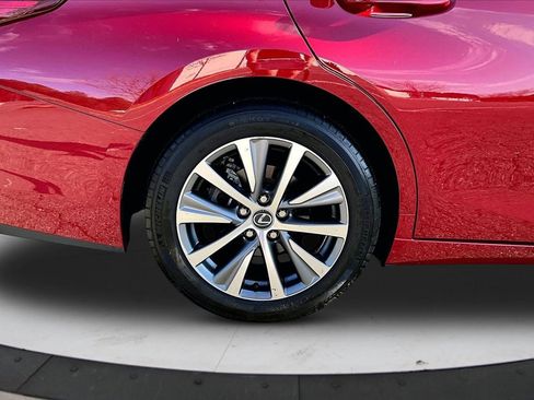 Used 2020 Lexus ES 350 w/ Premium Package image 36